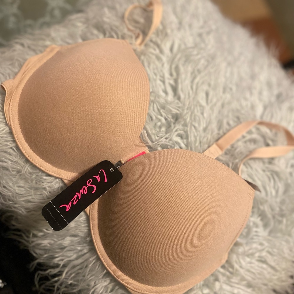 Push up bra